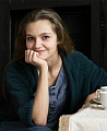 Лина Сальникова