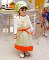Никулина Милана